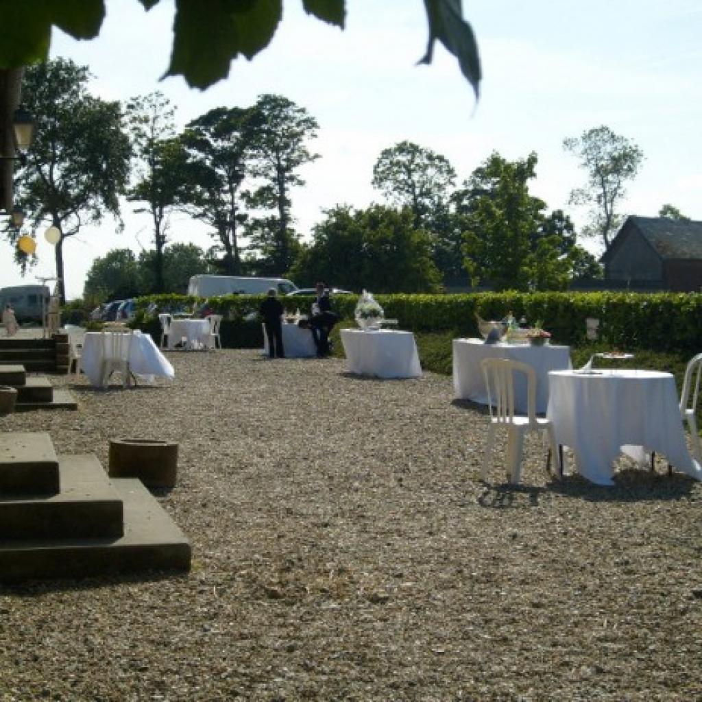 Village Équestre Étretat Le Tilleul
