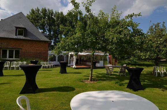 Manoir d'Hermos