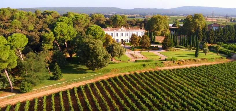 Château de Beauchêne