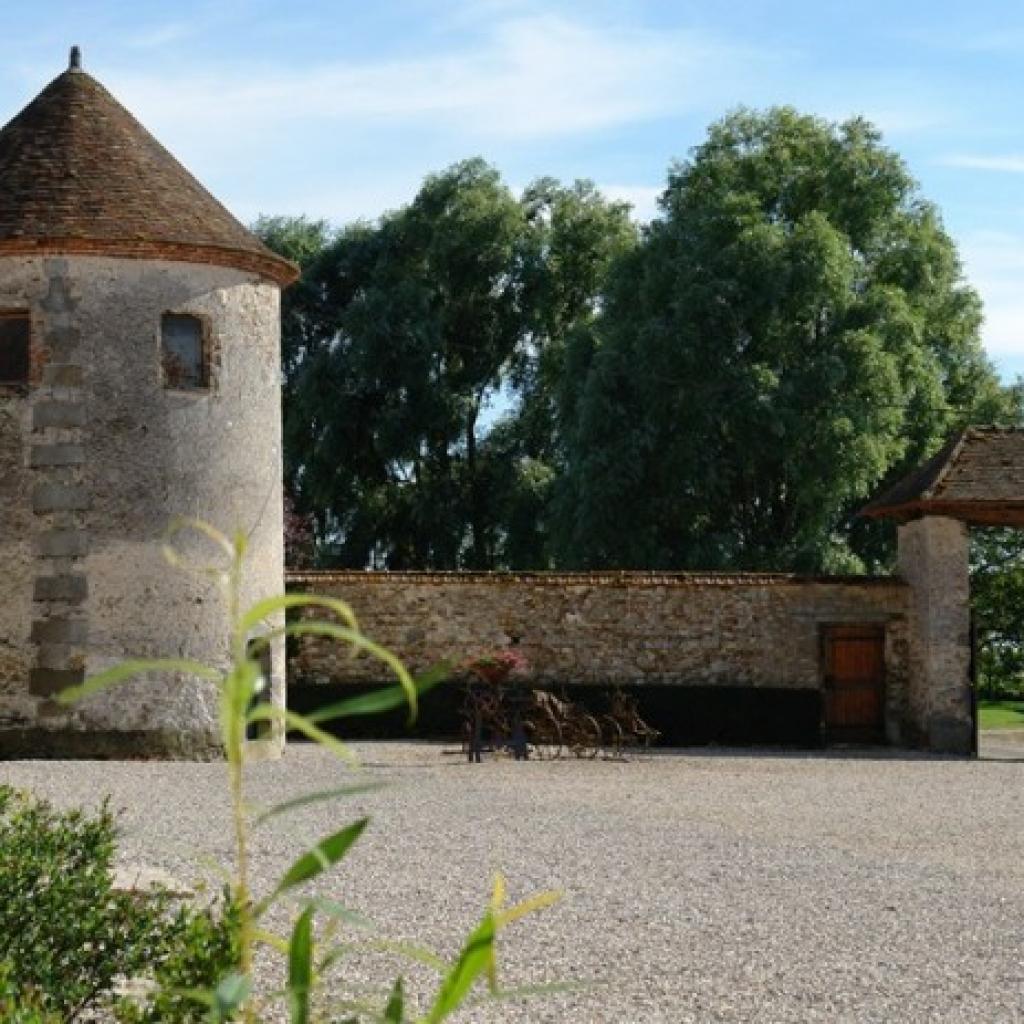 Domaine de Marolles