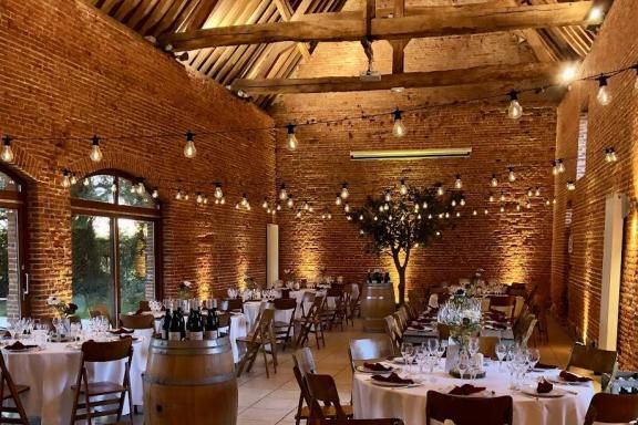 La Grange de Bosc Grimont