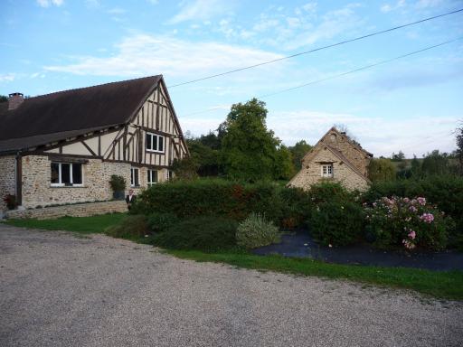 Grange du Lavoir