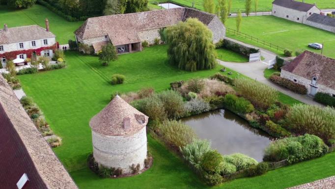 Domaine de Mauvoisin