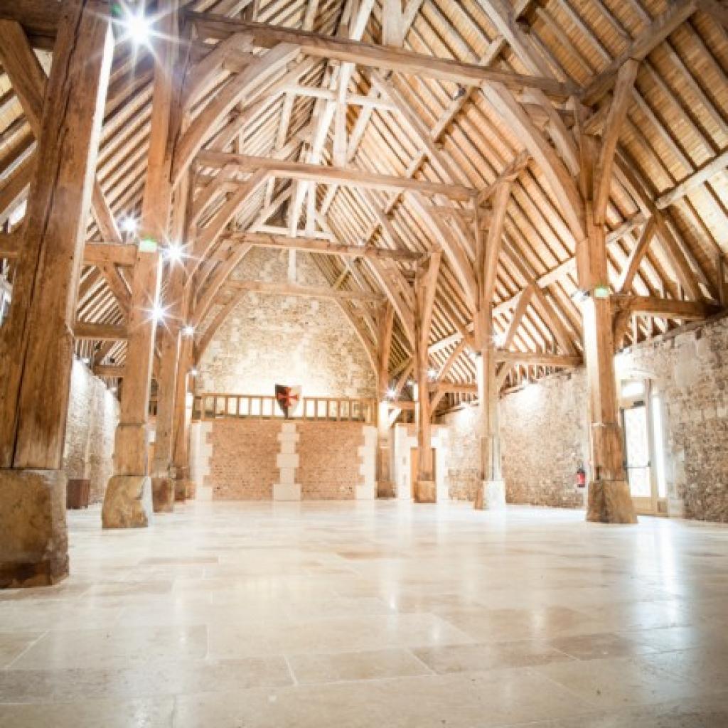 Grange de Renneville