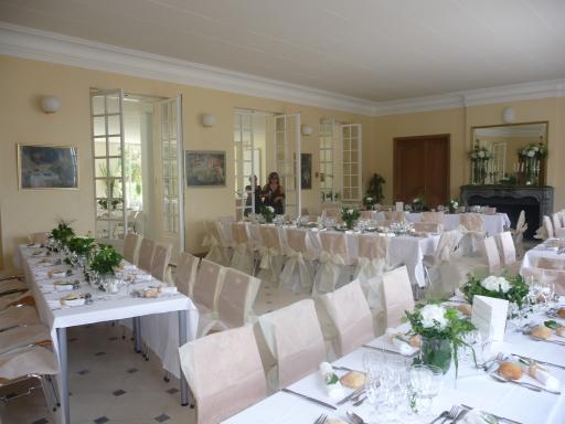 Manoir de la Houlette