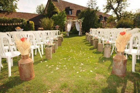Domaine du Pâtis