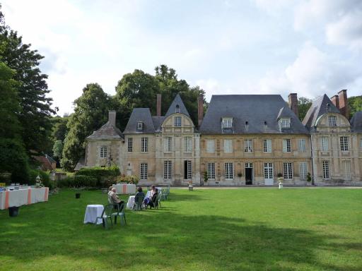 Château du Taillis