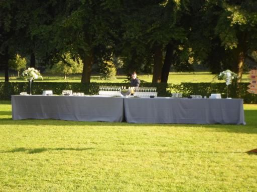 Orangerie Château de Mondétour