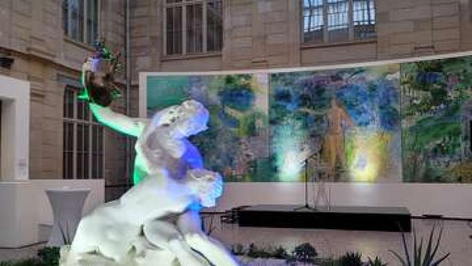 Musée des Beaux-Arts