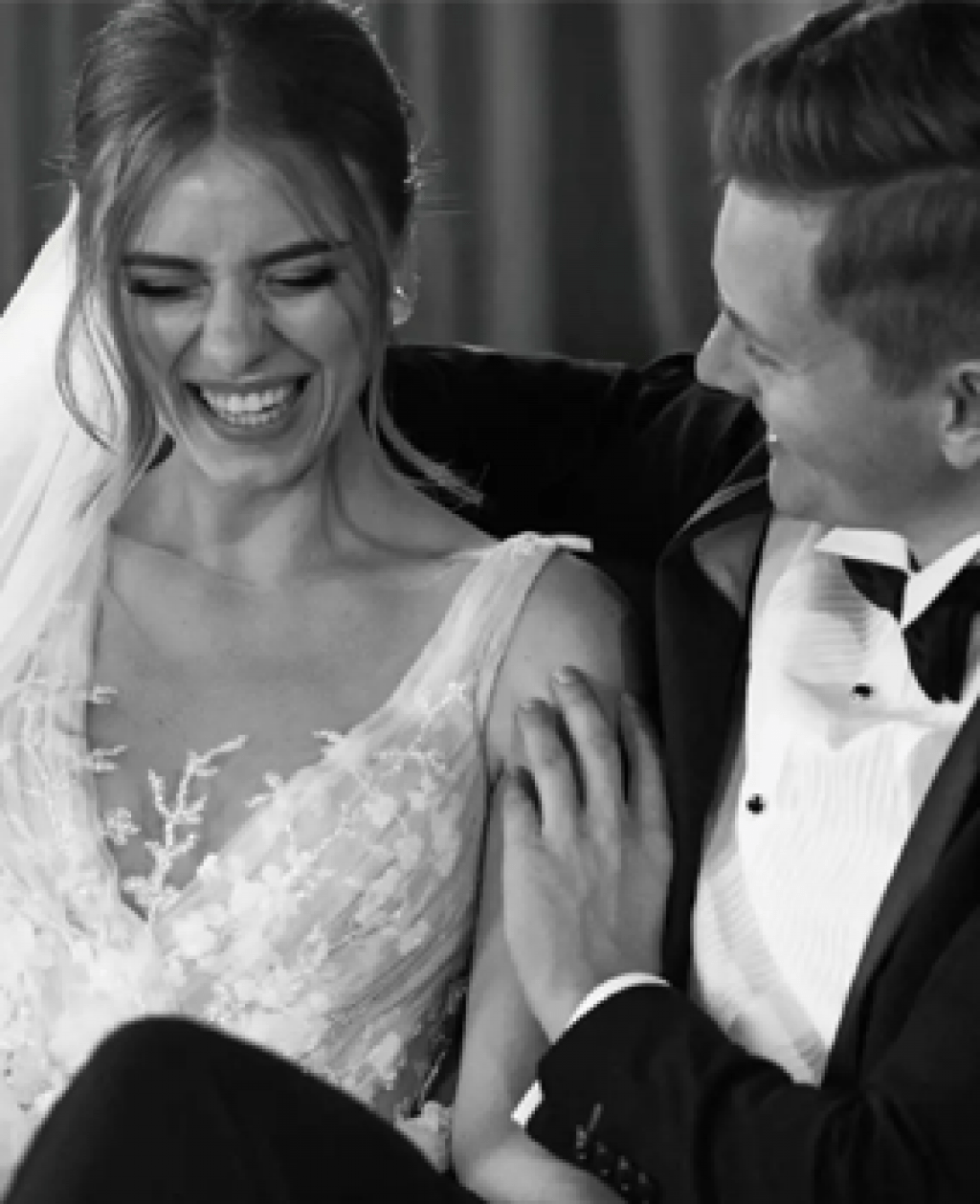 LOVE IN PARIS – Le salon du mariage à Paris 2026