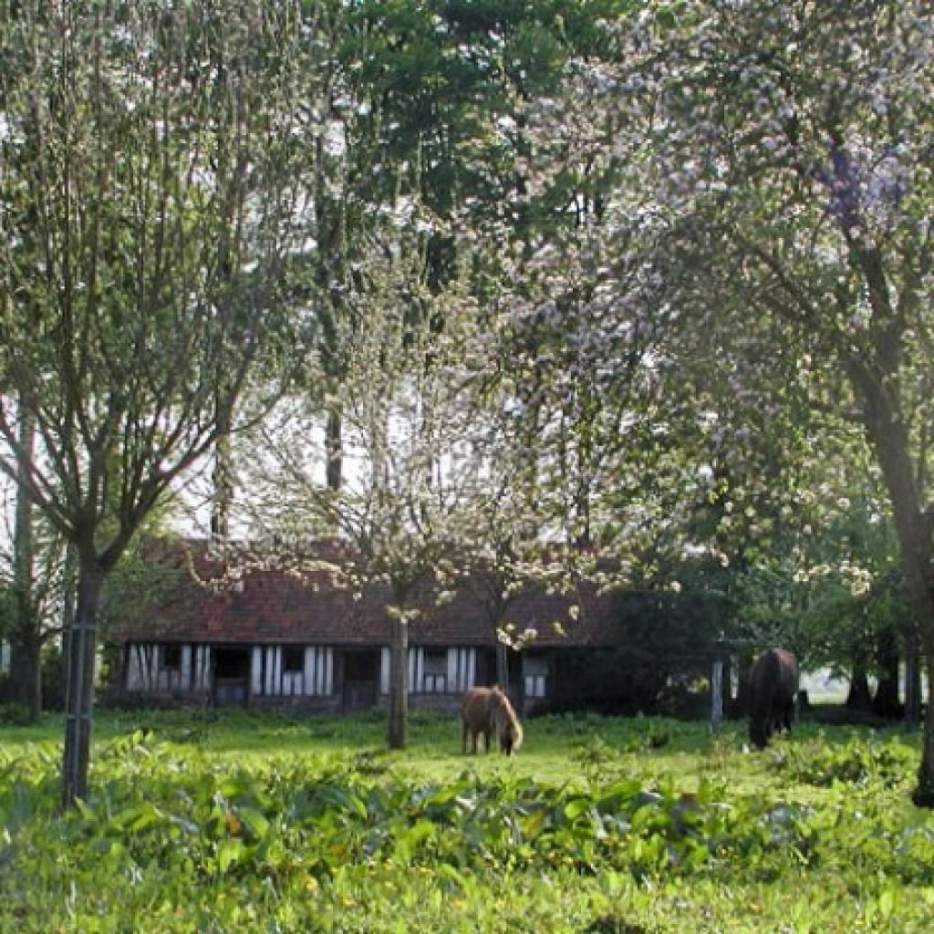 Ferme de Dufresne
