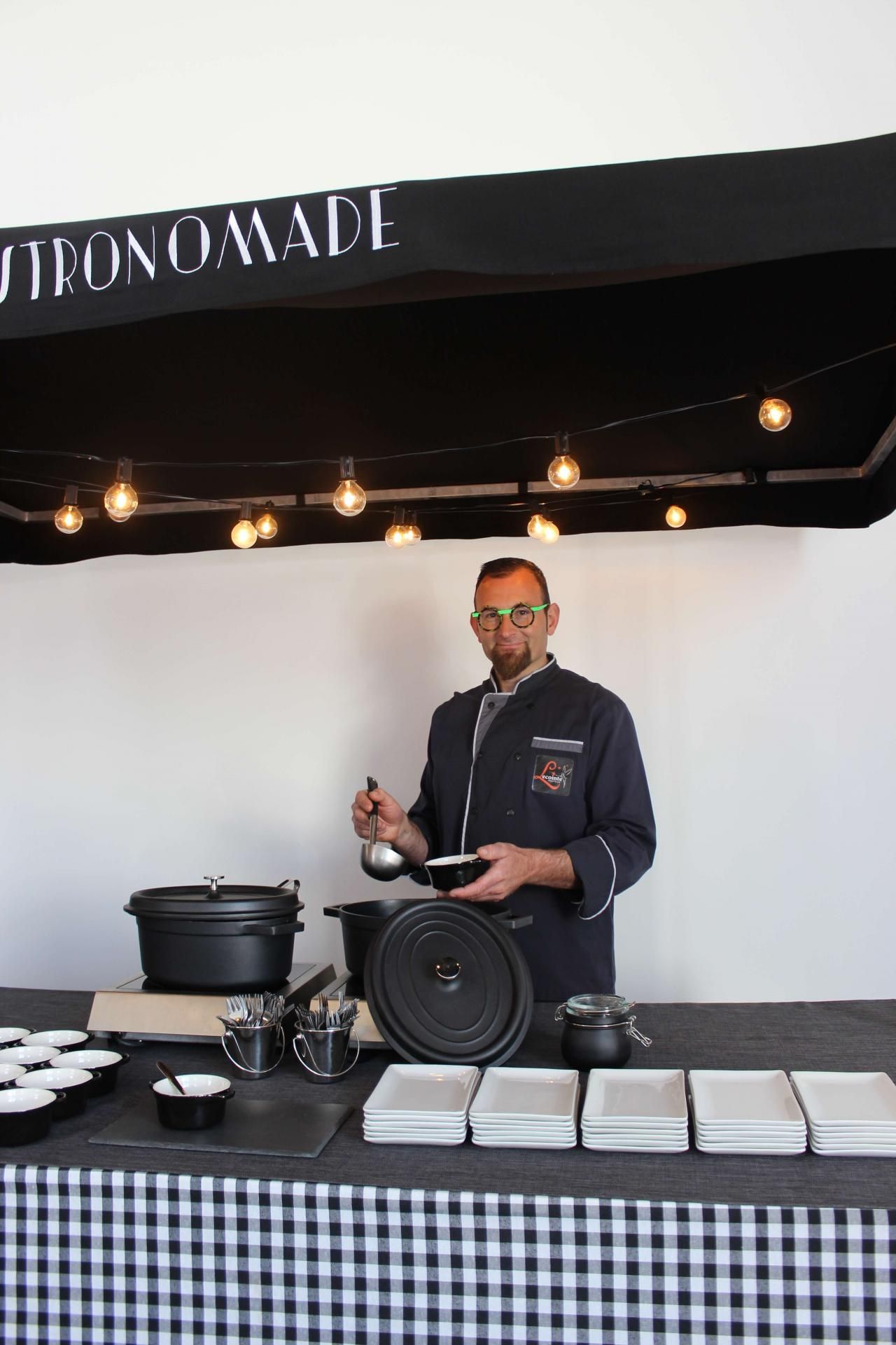 Lecointe Stories - Bistro Authentique de nos Régions