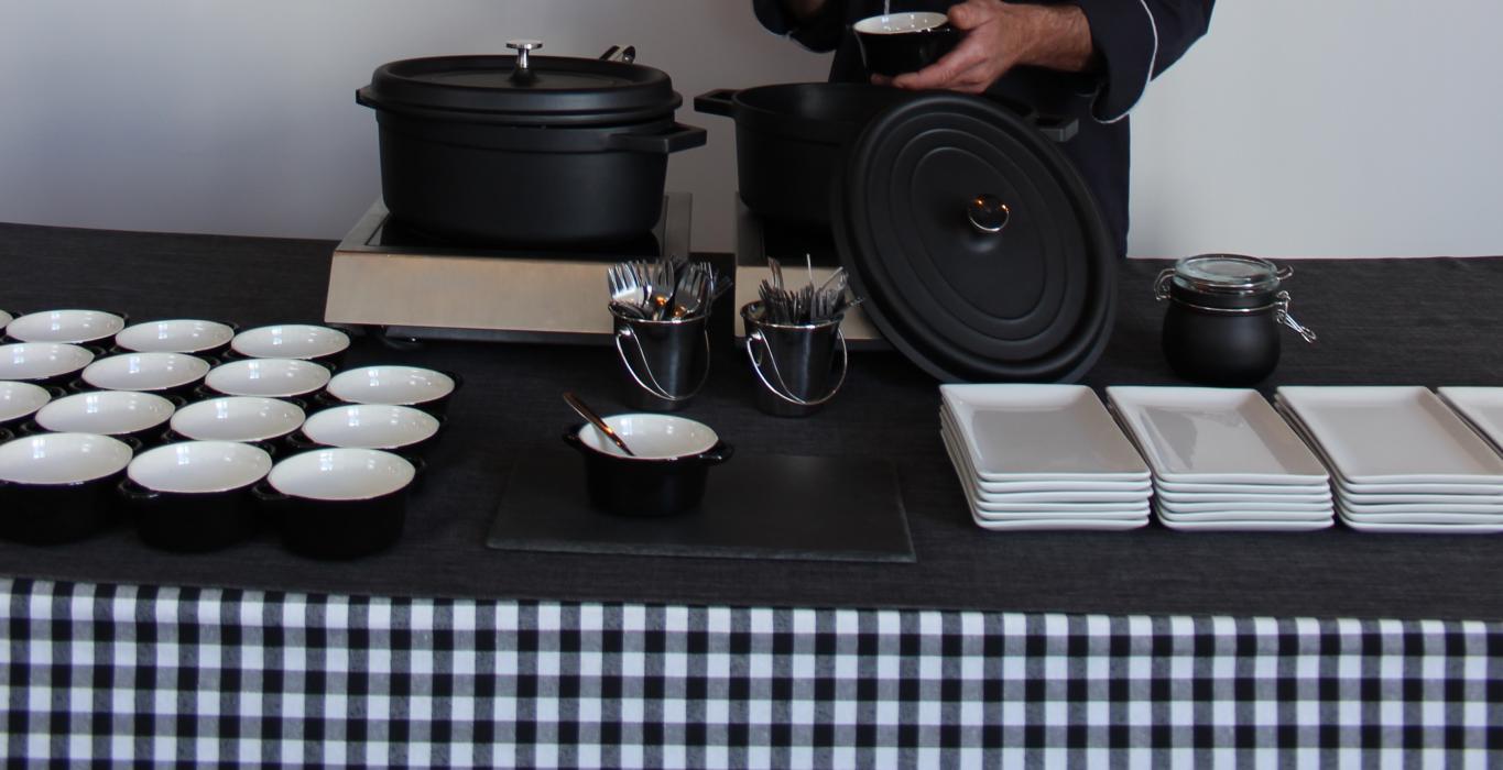 Lecointe Stories - Bistronomade