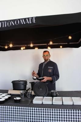 Lecointe Stories - Bistronomade