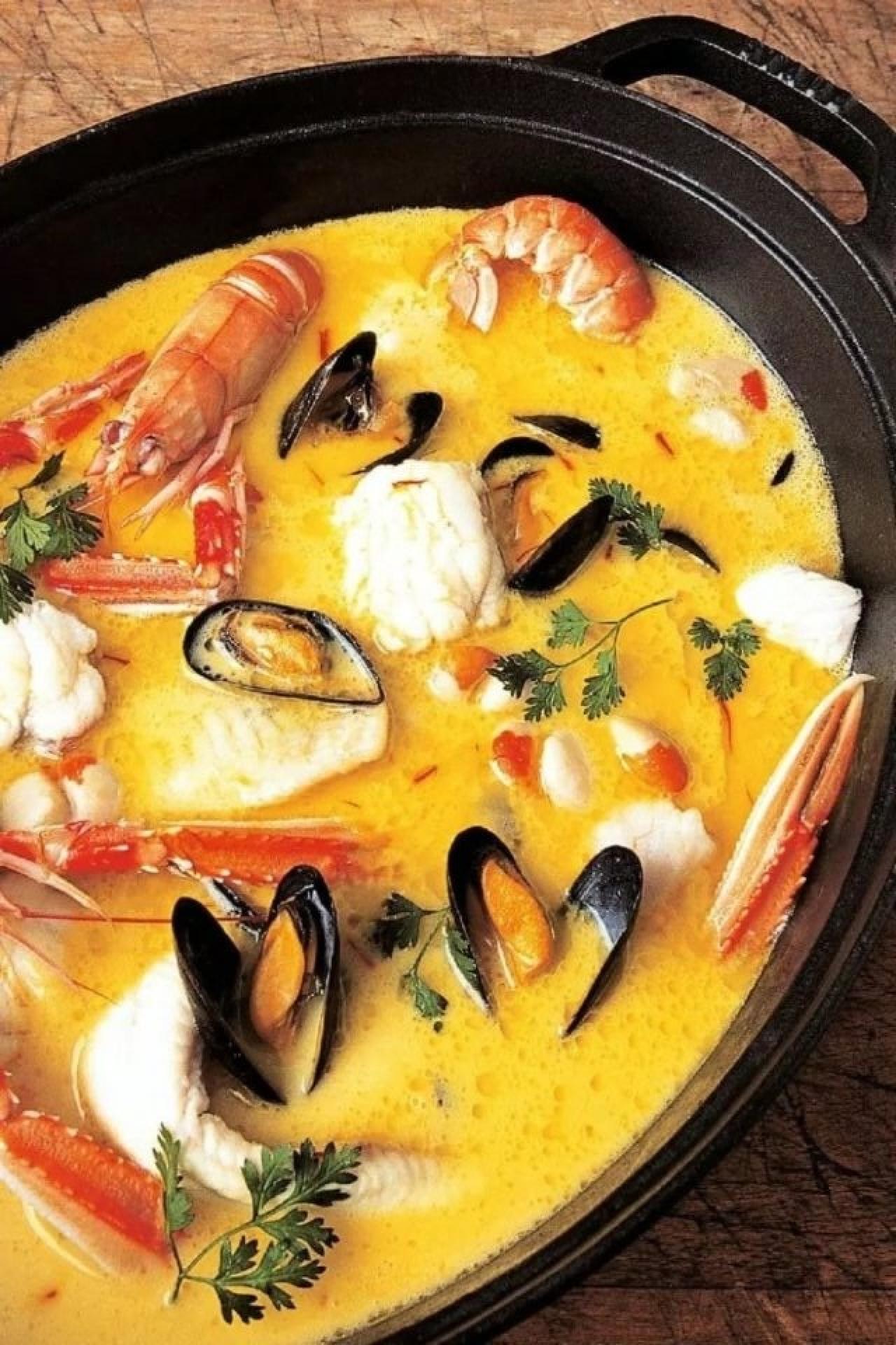 Lecointe Stories - Bistronomade