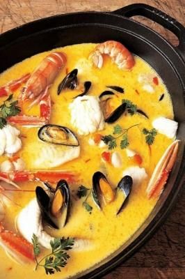 Lecointe Stories - Bistronomade