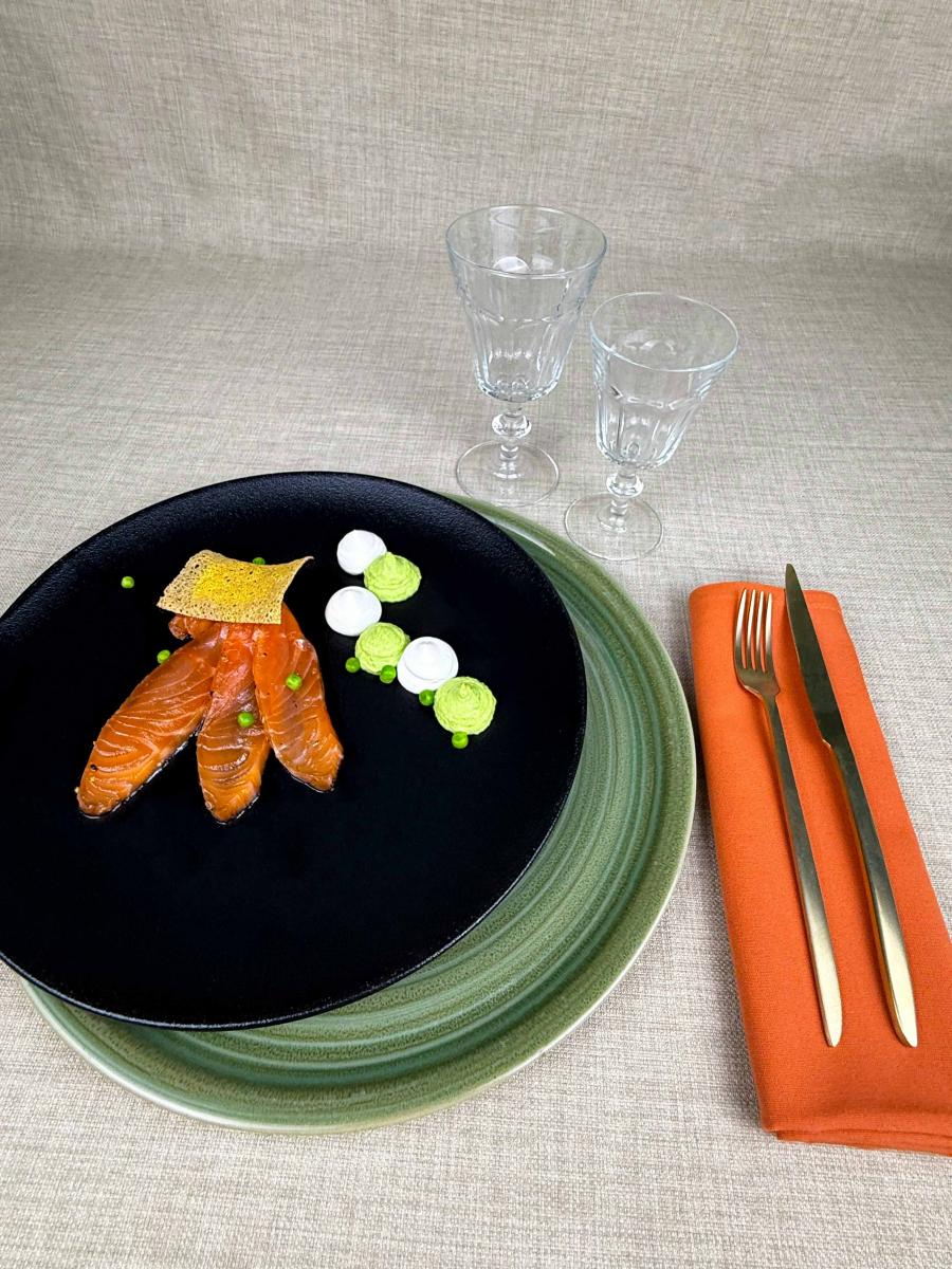 Lecointe Stories