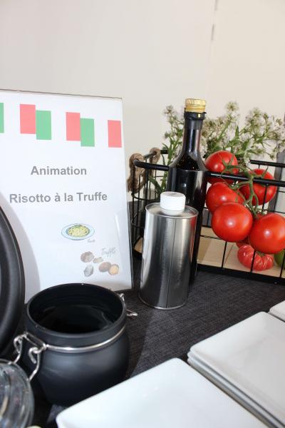 Lecointe Stories - Évènements professionnels