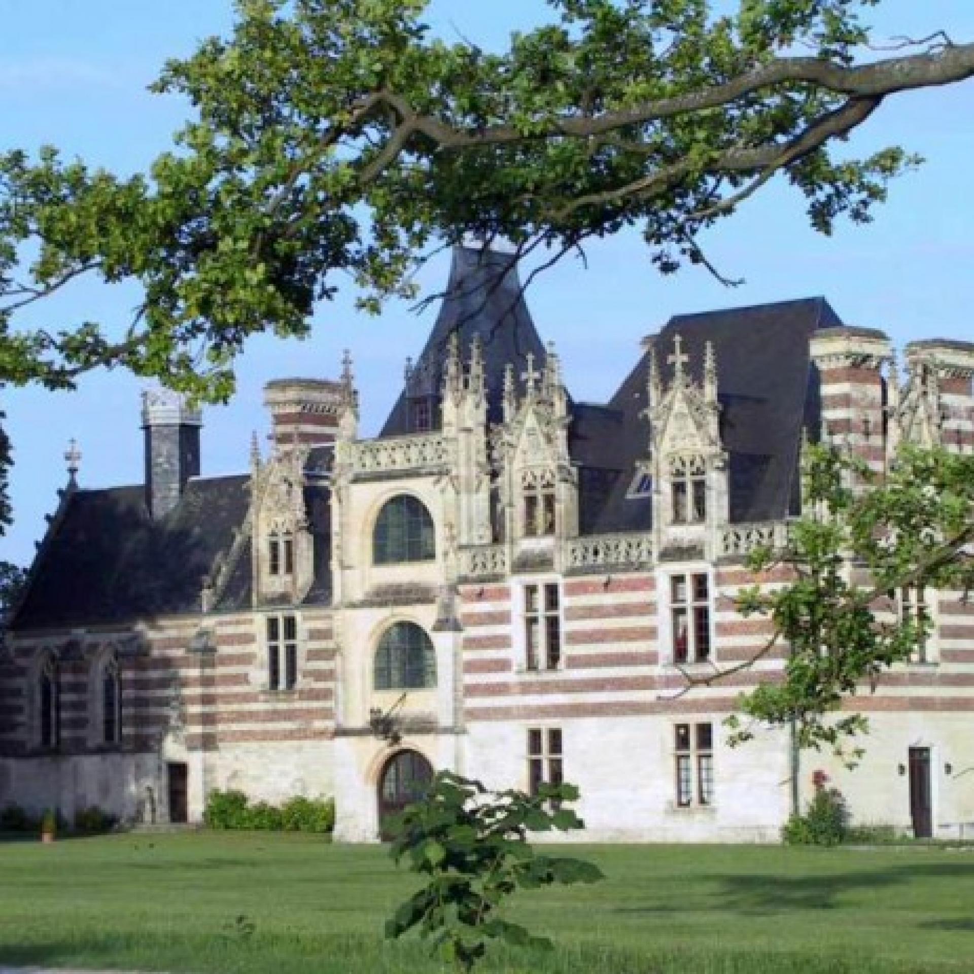 Lecointe Stories - Ferme de Drumare - Salle Les Pommiers