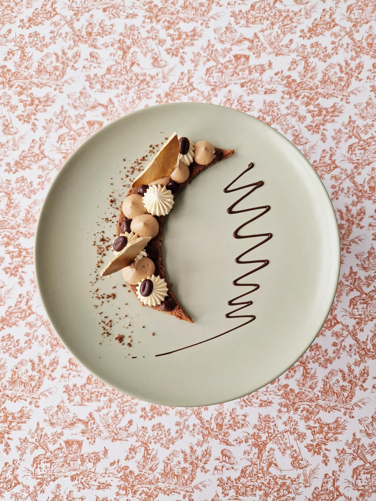 Lecointe Stories - Gastronomie à Table