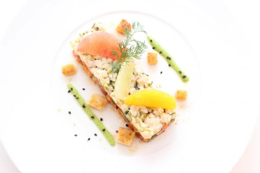 Lecointe Stories - Gastronomie à Table