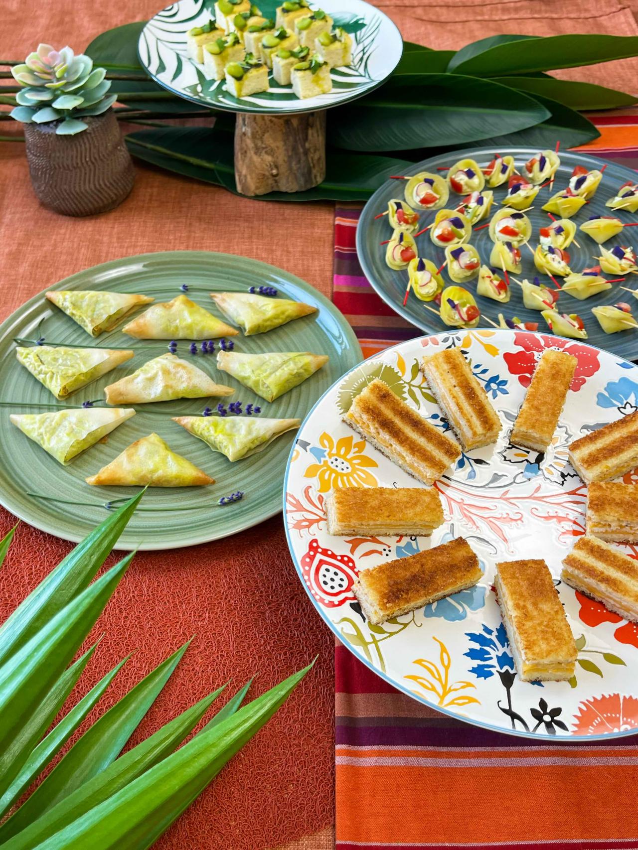 Lecointe Stories - Gastronomie debout