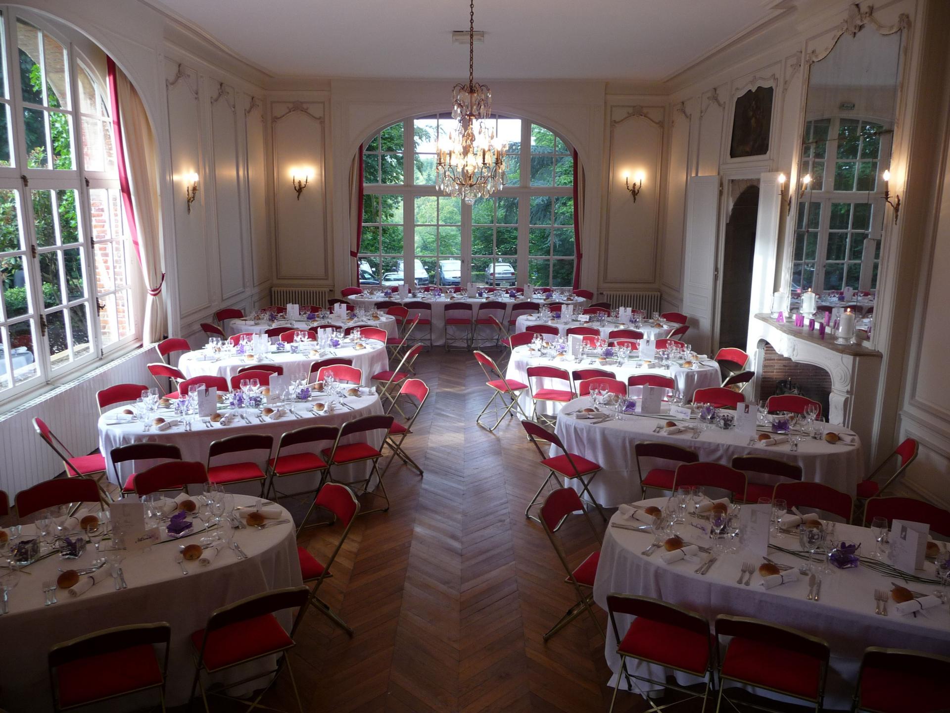 Lecointe Stories - Grange d’Auzouville l’Esneval