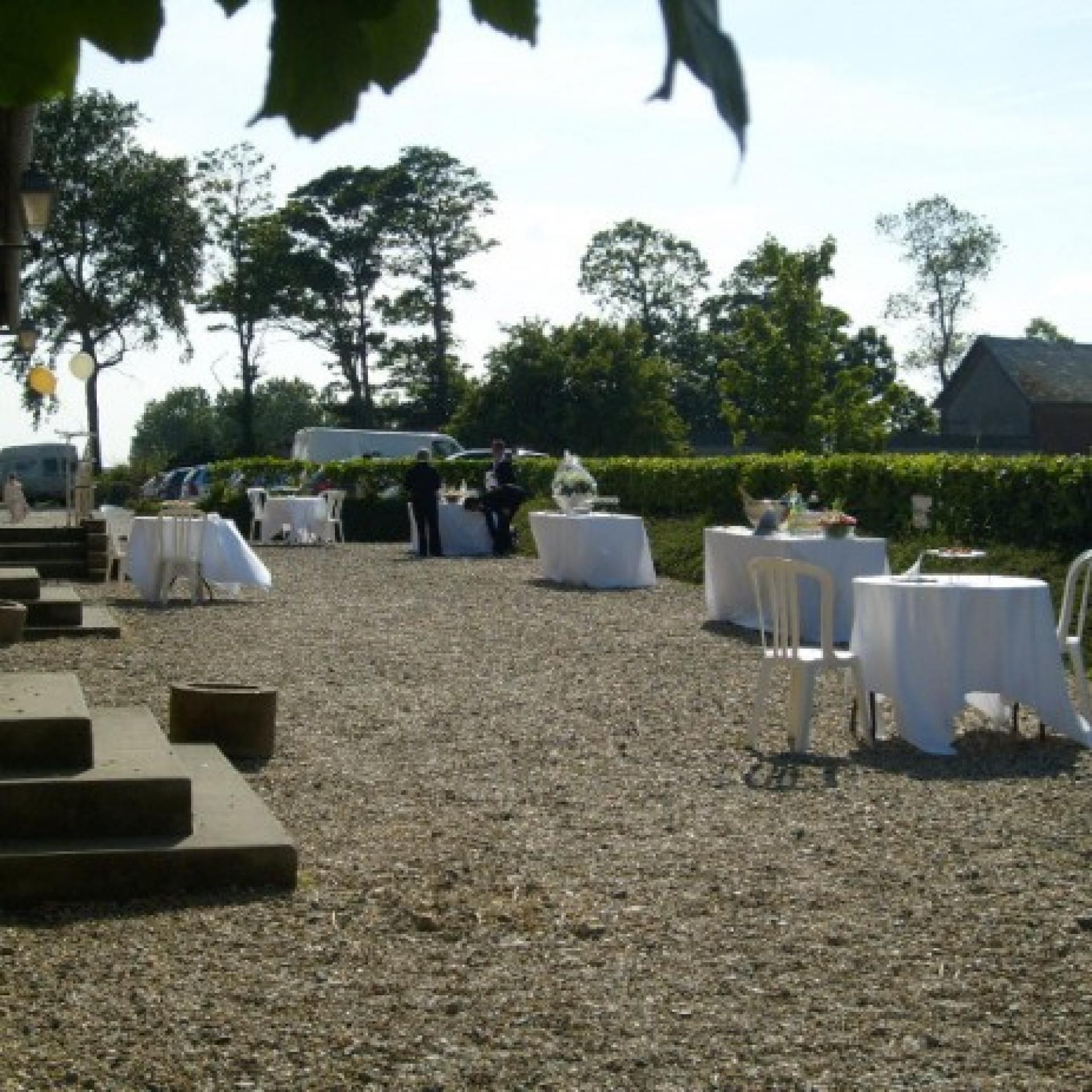 Lecointe Stories - Grange d’Auzouville l’Esneval