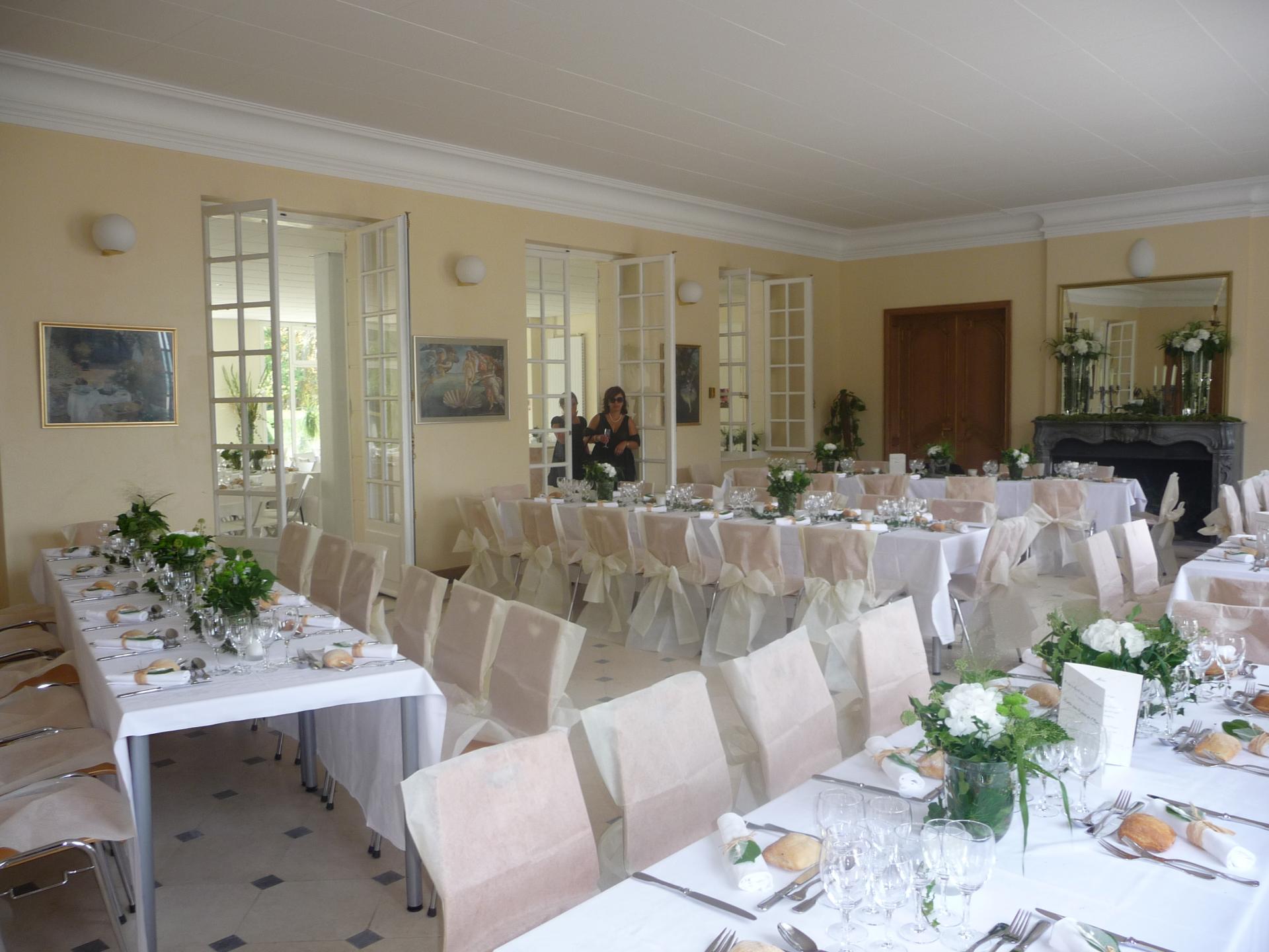 Lecointe Stories - Grange d’Auzouville l’Esneval
