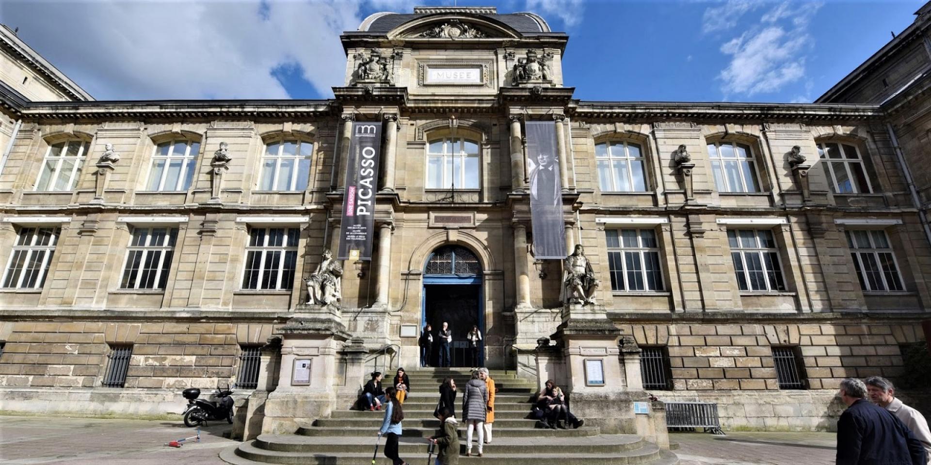 Lecointe Stories - Grange d’Auzouville l’Esneval