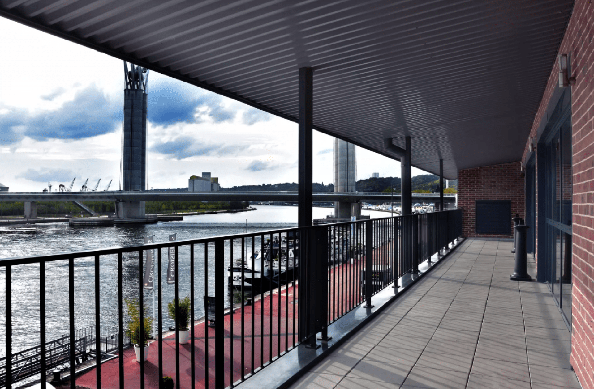 Lecointe Stories - Grange d’Auzouville l’Esneval