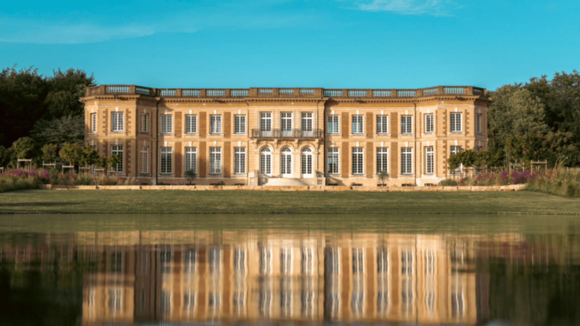 Lecointe Stories - Grange d’Auzouville l’Esneval