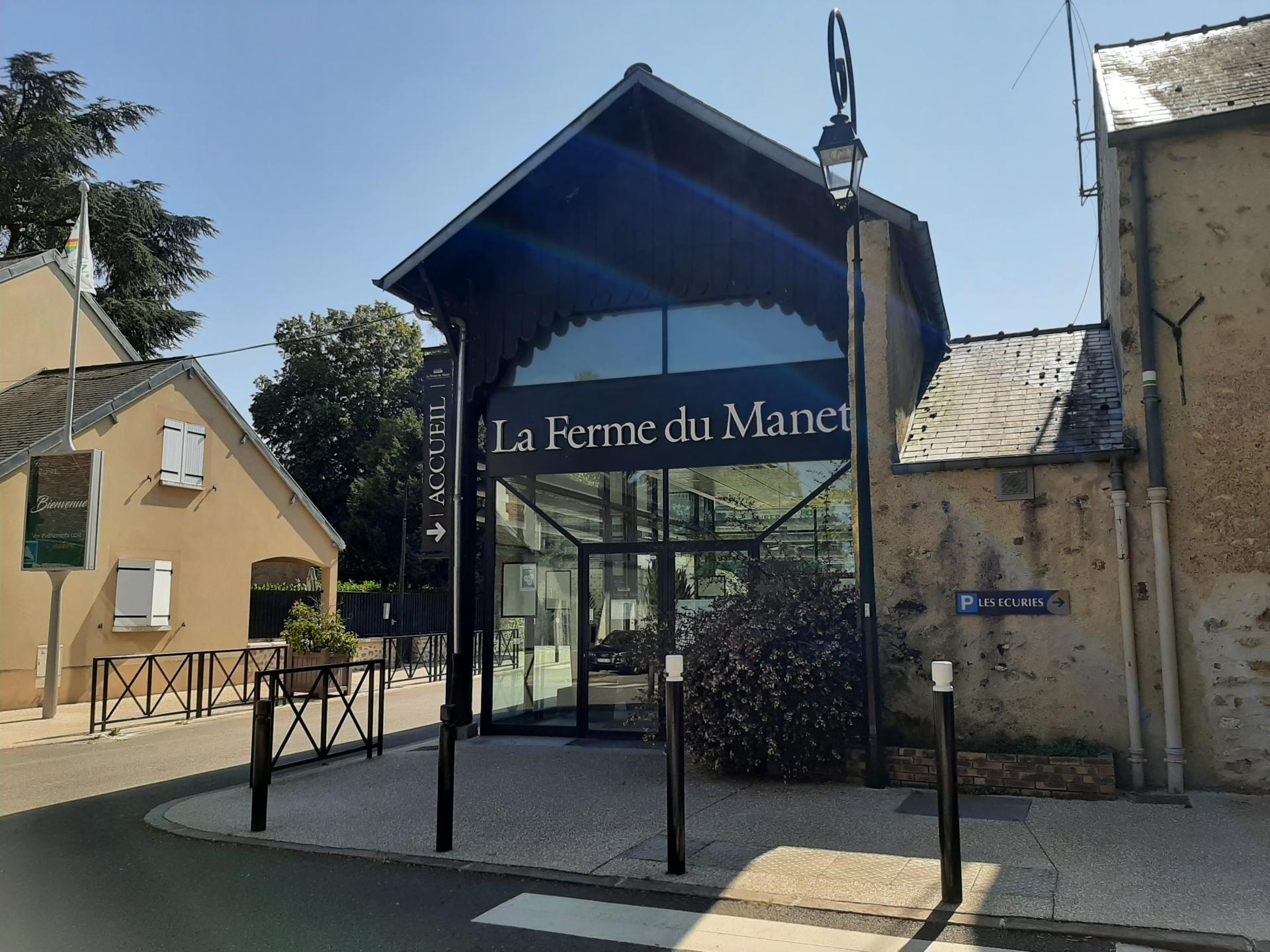 Lecointe Stories - Grange d’Auzouville l’Esneval