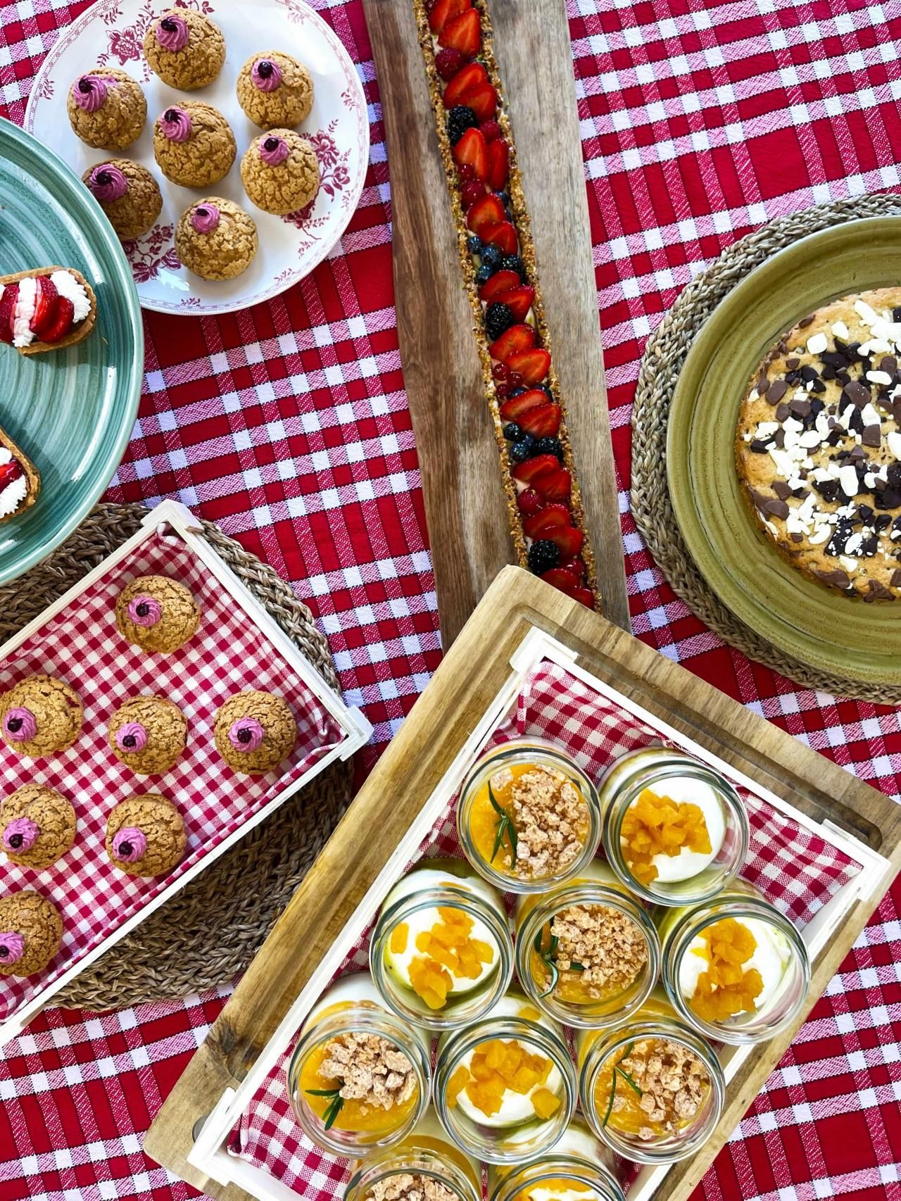 Lecointe Stories - La patisserie traiteur