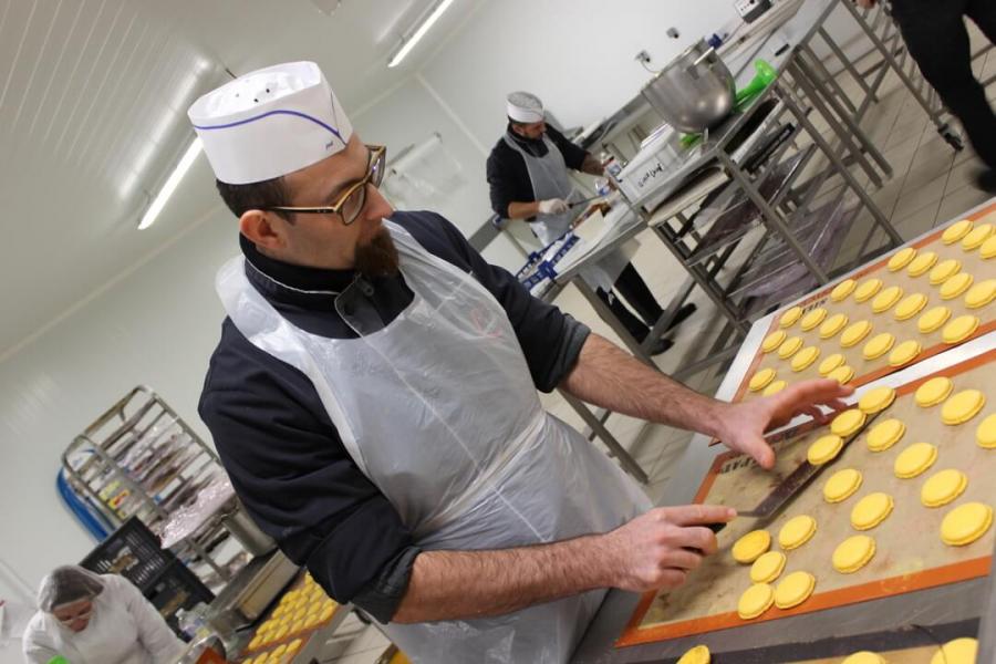 Lecointe Stories - Laboratoire, Logistique & Atelier créatif