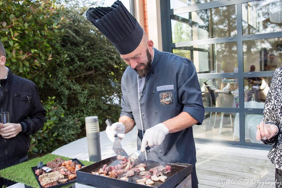 Lecointe Stories - Les animations culinaires