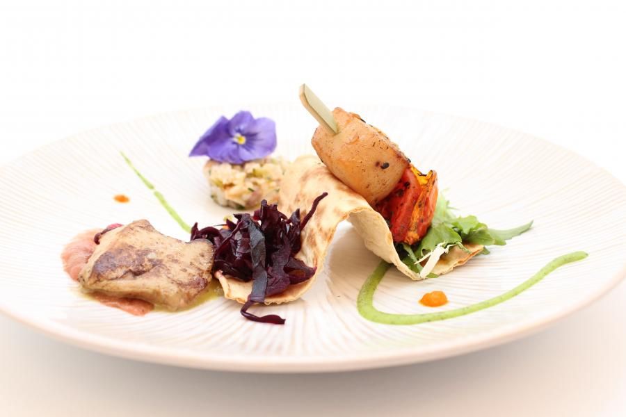 Lecointe Stories - Patisserie