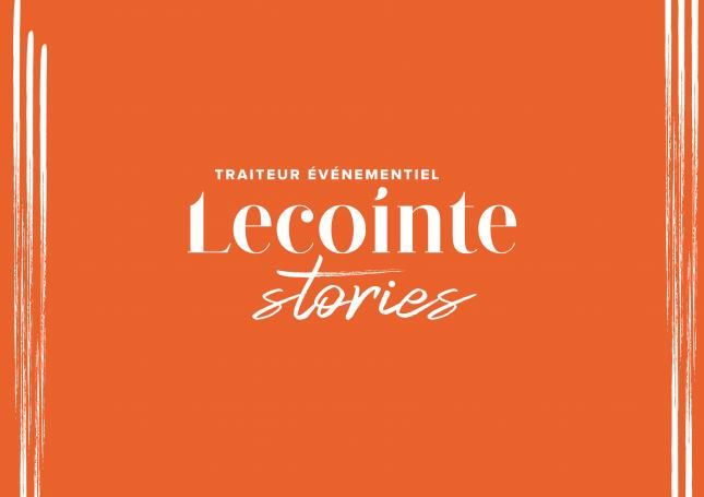 Lecointe Stories