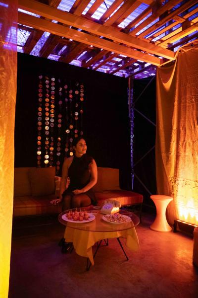 Lecointe Stories - Une Ambiance Food Market